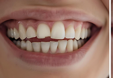 braces before result