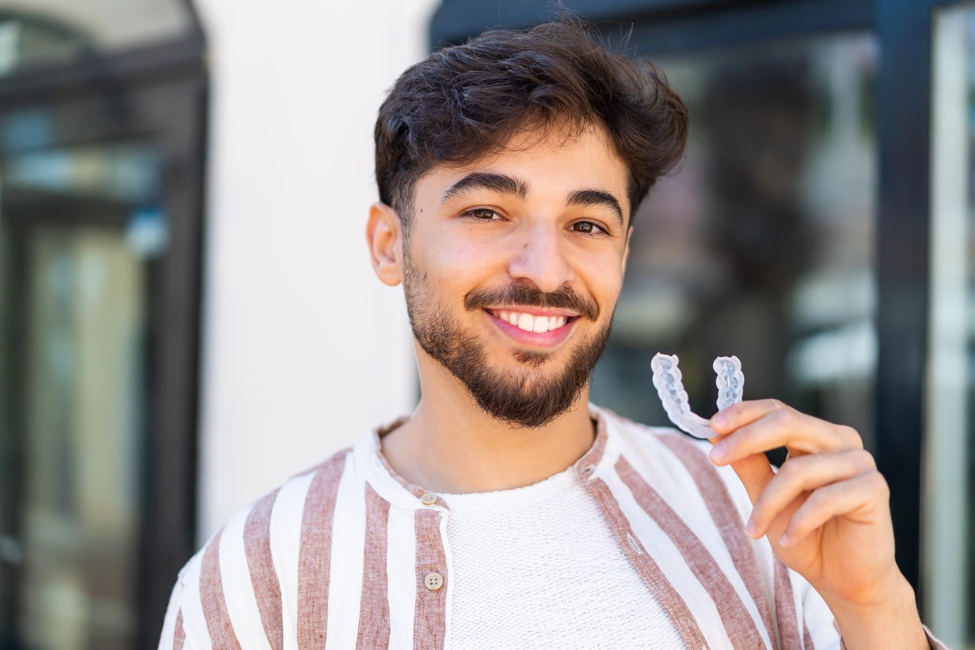 clear-aligners