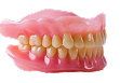 dentures