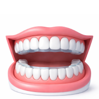 dentures