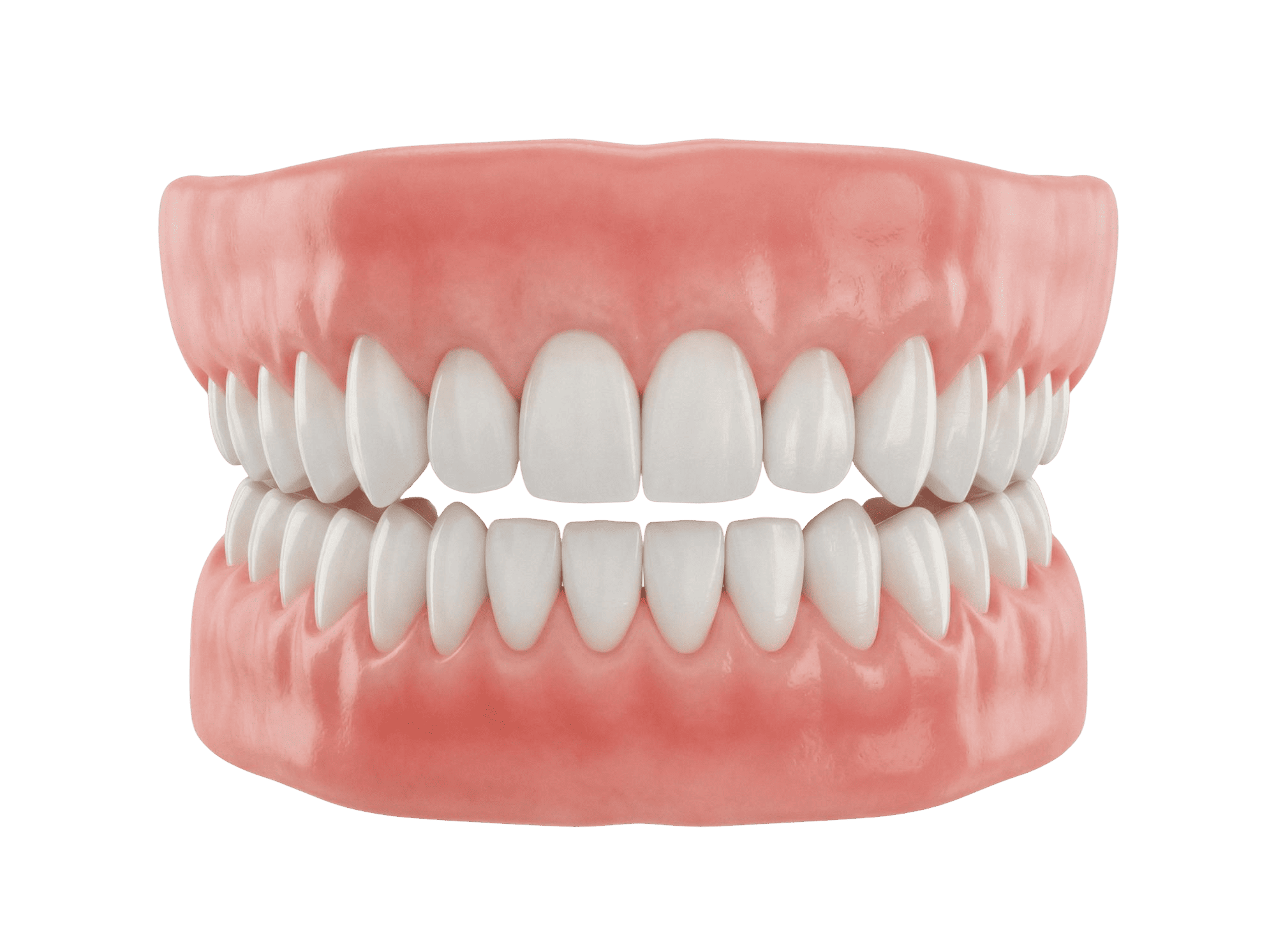 dentures