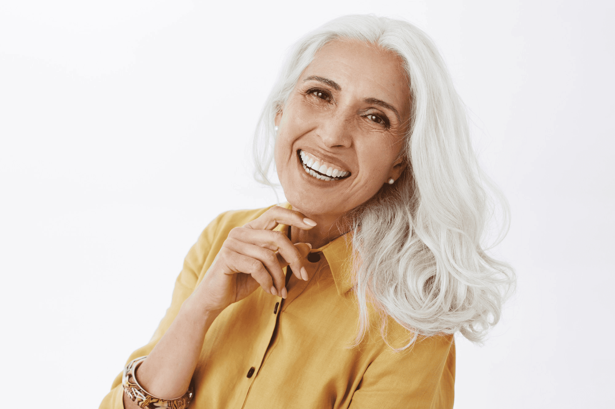 dentures