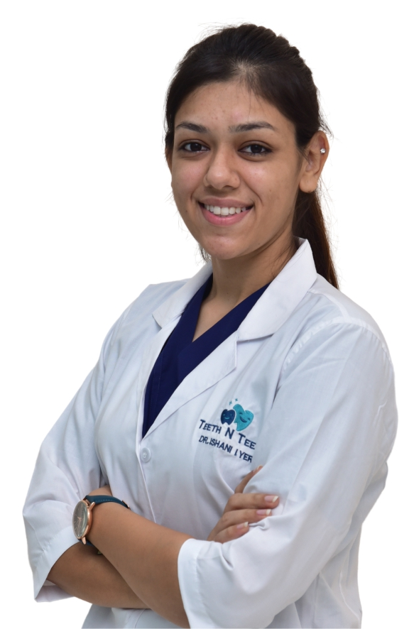 Dr. Ishani