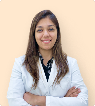 Dr. Ishani Iyer