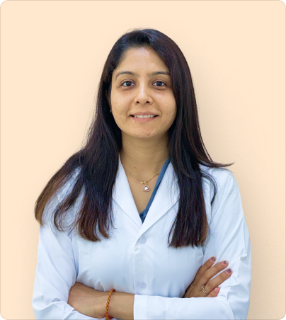 Dr. Kalgi Thakkar