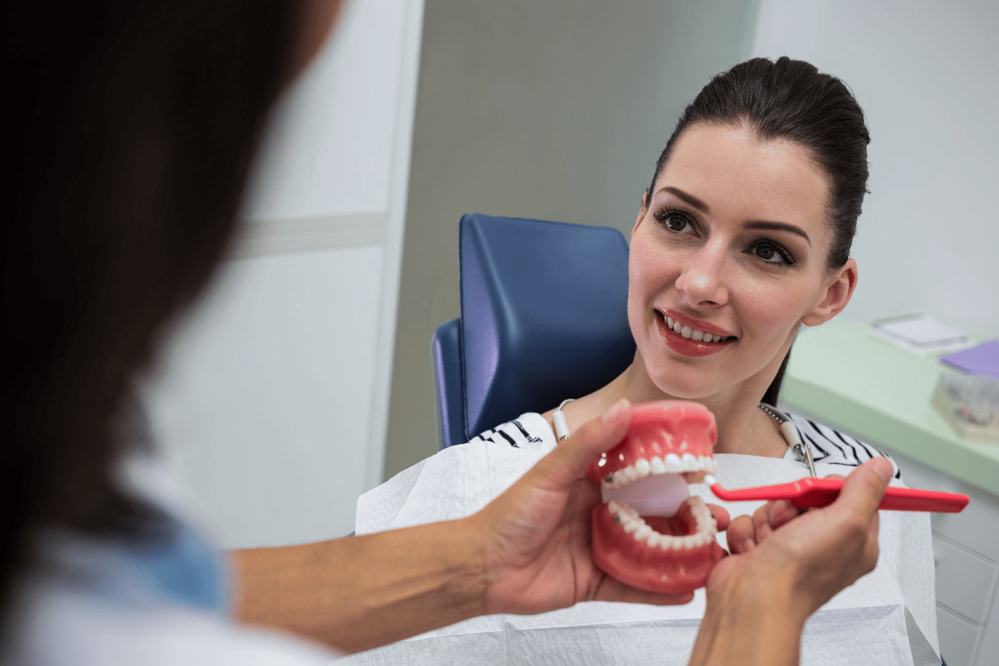 service-dentures