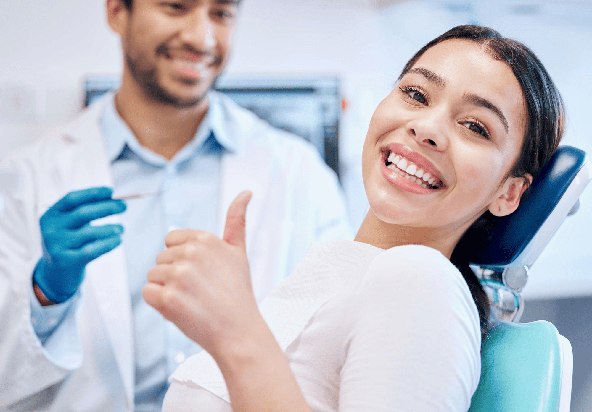 teeth-cleaning